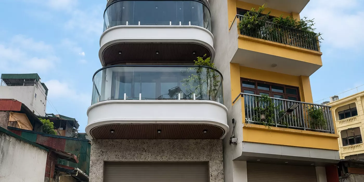 SIÊU PHẨM HÀM CÁ MẬP 100m² NGÕ THÔNG Ô TÔ NGỦ TRONG NHÀ