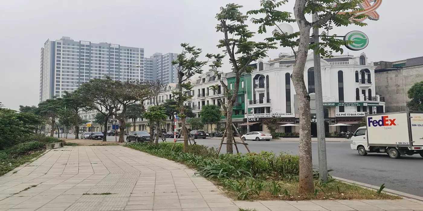 Nhà 5 tầng kinh doanh Long Biên, Hà Nội. 88m2, mt 7m. Lh 0392248515