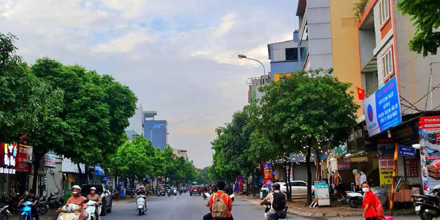 BÁN 44m2 đất Ngô Xuân Quảng, Trâu Quỳ, Gia Lâm. Tải 2 tấn thông. Chỉ 7 tỷ hơn  0392248515
