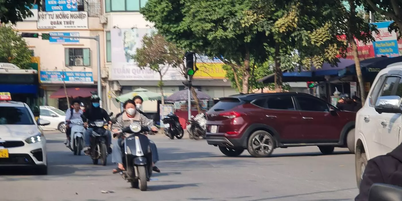 TRÂU QUỲ,  GIA LÂM, 45M² ô tô 16 chỗ thông giá 7 tỷ hơn. 0392248515
