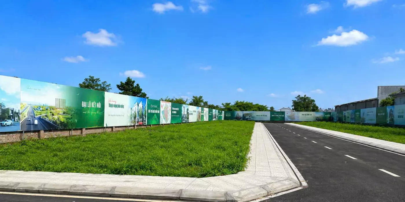 CHỈ HƠN 2 TỶ – SỞ HỮU NGAY LÔ ĐẤT 100M² THỔ CƯ, VỊ TRÍ ĐẸP TẠI PHÚ CÁT