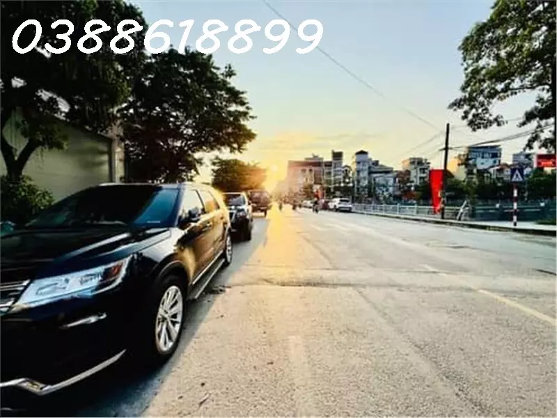 🏢 TOÀ BUILDING MẶT PHỐ PHÚC DIỄN, BẮC TỪ LIÊM - 160M2 - MẶT TIỀN 8M - BÊN THỨ 3 THUÊ 2 TỶ/NĂM