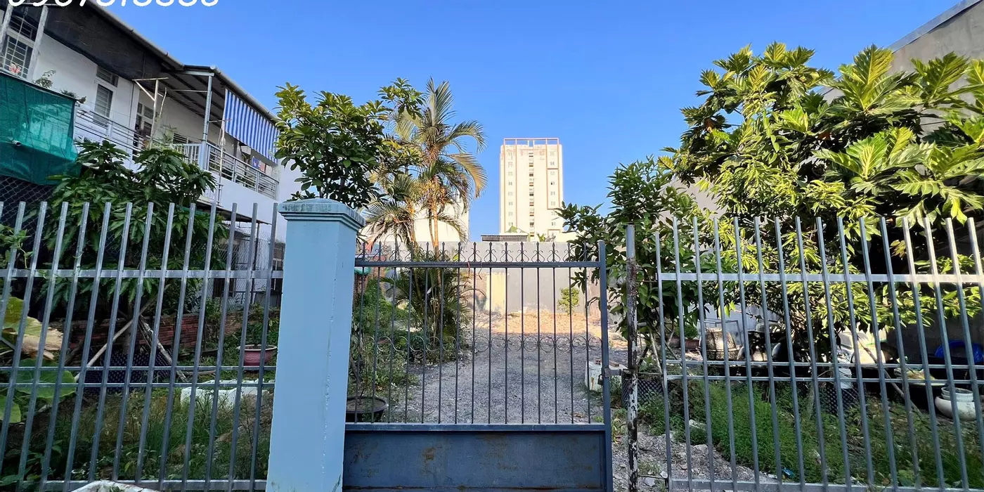 CHỈ 3TỶ550 CÓ NGAY LÔ ĐẤT ĐẸP 100M2 - Ô TÔ VÀO TẬN NƠI- TT BẮC NHA TRANG, RA BIỂN 5 PHÚT