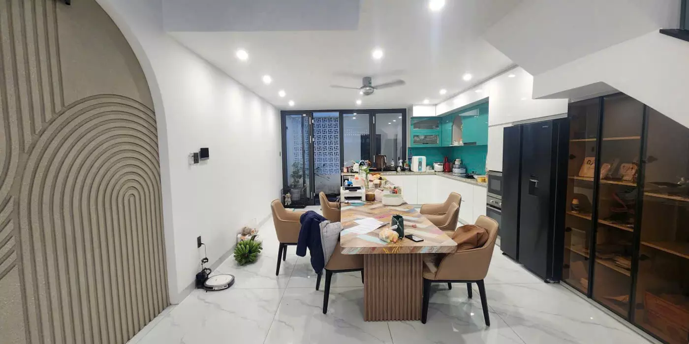 NHÀ 3 TẦNG - AN HẢI 6, SƠN TRÀ – 100M2 – 12 TỶ - THƯƠNG LƯỢNG