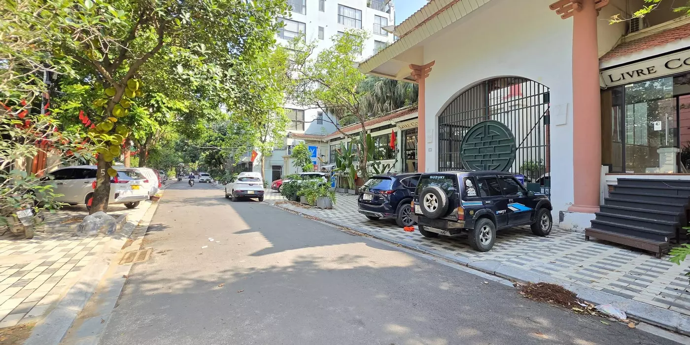CỰC PHẨM NGÕ 275 ÂU CƠ TÂY HỒ – NGÕ Ô TÔ TRÁNH: 248M2, MT 11.7M, GIÁ ĐẦU TƯ CỰC SỐC 50 TỶ