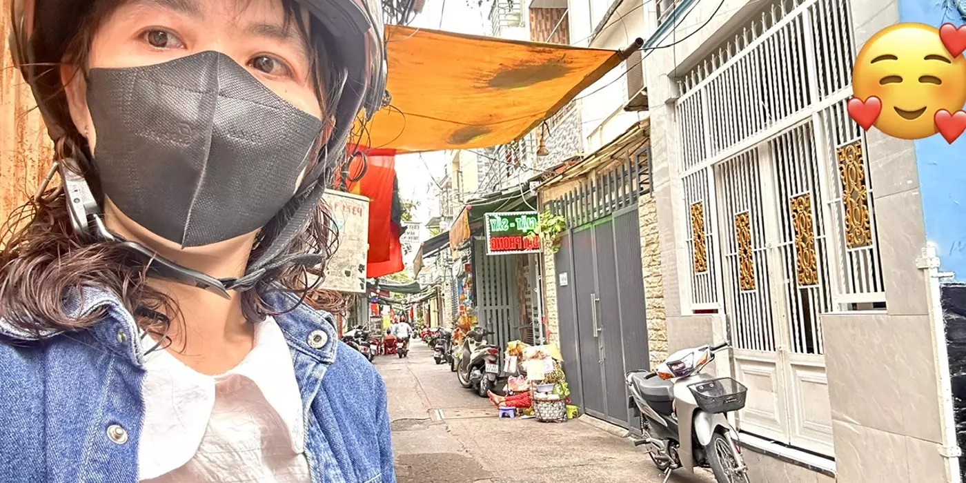 BÁN NHÀ GẦN NGAY CHỢ 200 Đ. XÓM CHIẾU TRÊN TRỤC Đ.ĐOÀN VĂN BƠ- 3 TẦNG- THÔNG RA TÔN ĐẢN- ĐẾN KHU