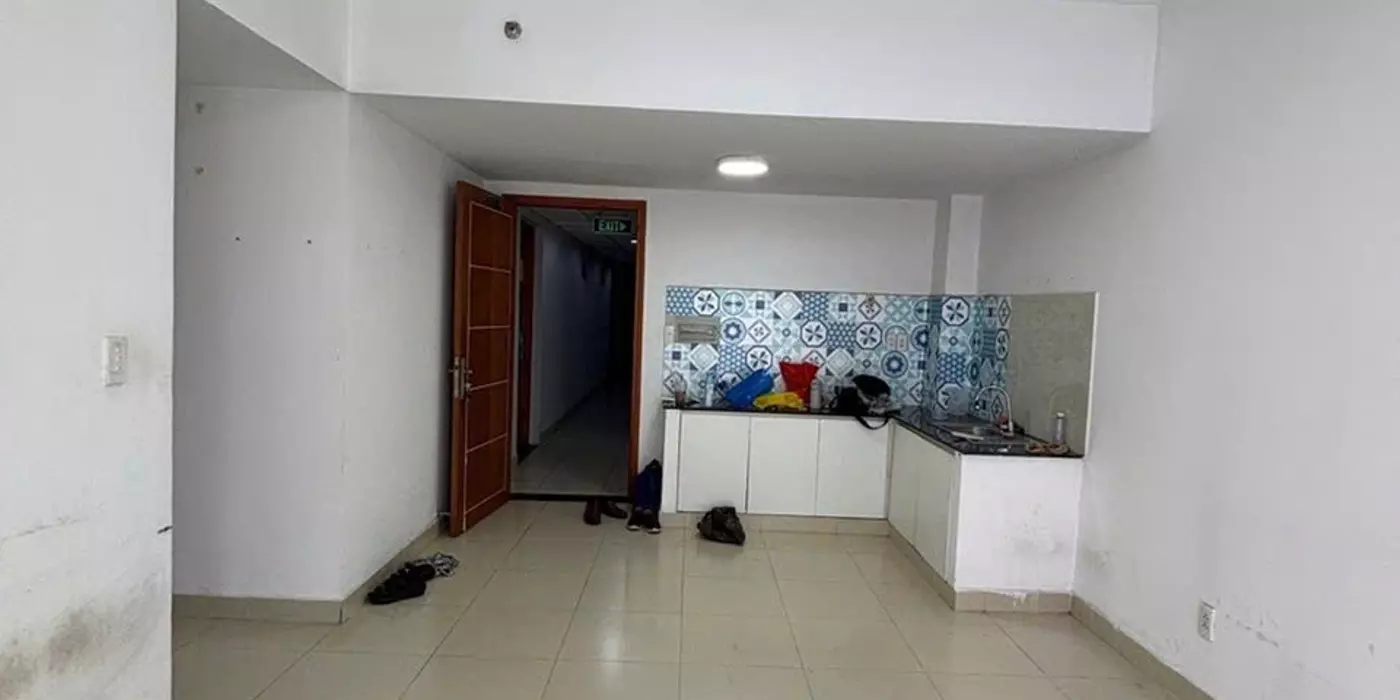 HOT HOT – CẦN BÁN CĂN HỘ THỦ THIÊM SKY – VIEW SÔNG SÀI GÒN – GIÁ TỐT – Tại Đường Nguyễn Văn Hưởng,