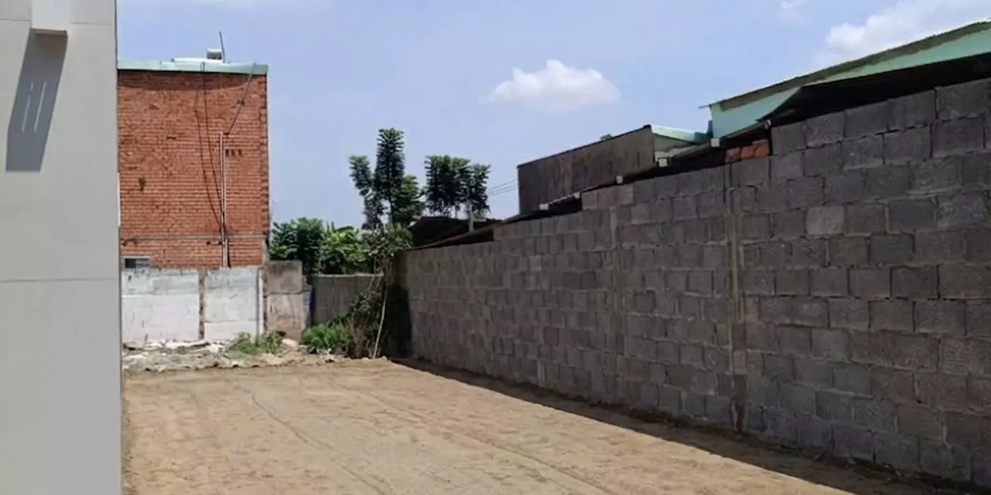 HÀNG HIẾM ĐỒNG KHỞI - ĐẤT THỔ CƯ RỘNG RÃI - CHỈ HƠN 500 TR NHẬN NỀN