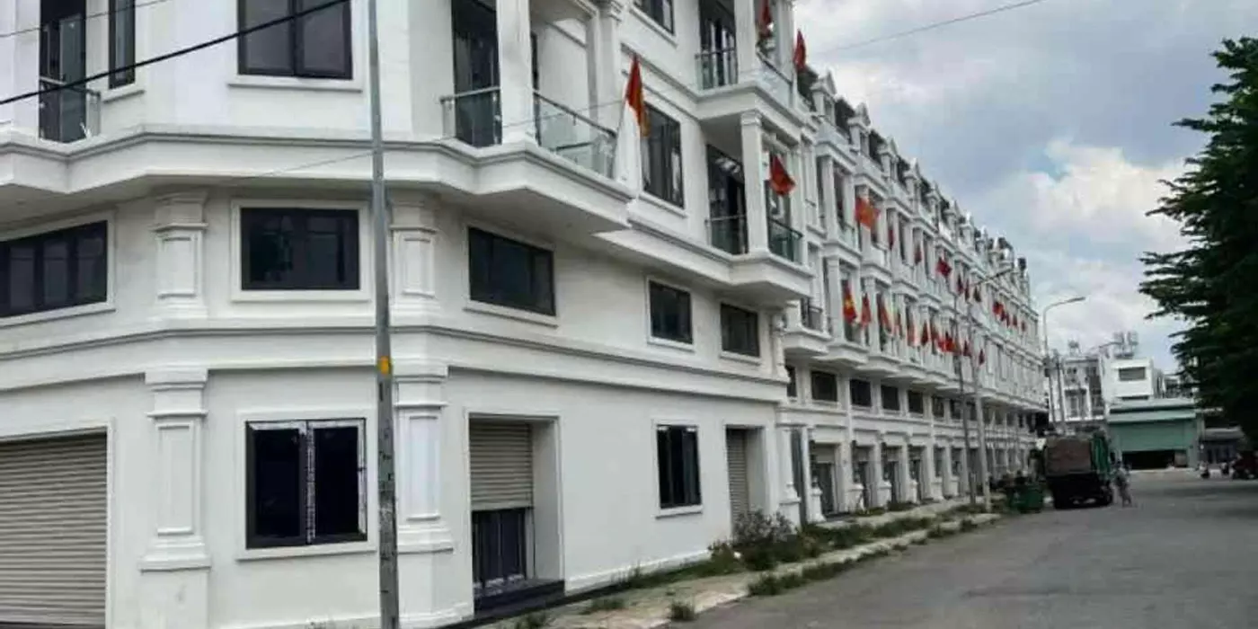 💥 Hiếm! Nhà Nở Hậu Đẹp Đông Hưng Thuận 2 – Sát Tân Bình, Xây 4 Tầng, Giá 4,3 Tỷ