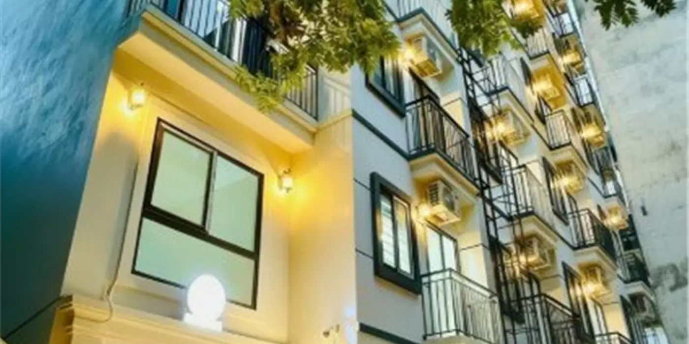 BÁN TÒA CCMN NGUYỄN KHANG, CẦU GIẤY - LÔ GÓC 35 PHÒNG LUXURY - DOANH THU 2.4 TỶ/NĂM