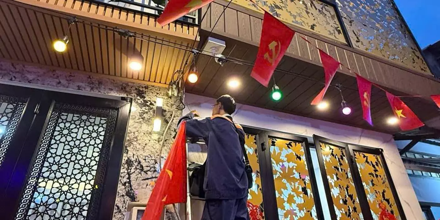 BÁN NHÀ HẺM XE HƠI ĐƯỜNG SỐ 13 VƯỜN ĐIỀU – PHƯỜNG TÂN QUY, QUẬN 7