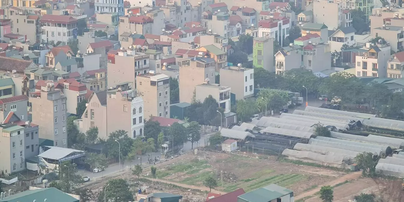 100m2 MẶT PHỐ CỬU VIỆT TRÂU QUỲ giá đầu tư kinh doanh mọi loại hình.   0392248515