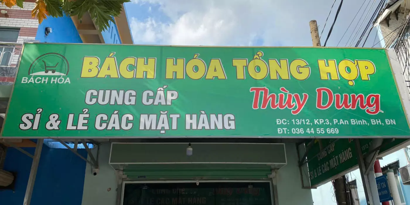 CHÍNH CHỦ CẦN BÁN NHÀ MẶT TIỀN TRUNG TÂM TP. BIÊN HÒA - VỊ TRÍ VÀNG KINH DOANH