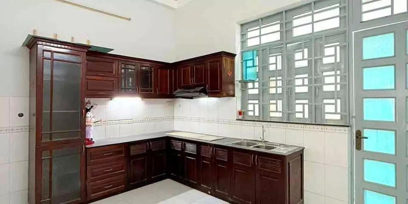 NHÀ HẺM XE HƠI ĐƯỜNG SỐ 79 – 4.7m x16m, QUẬN 7 Chỉ 12 tỷ 5
