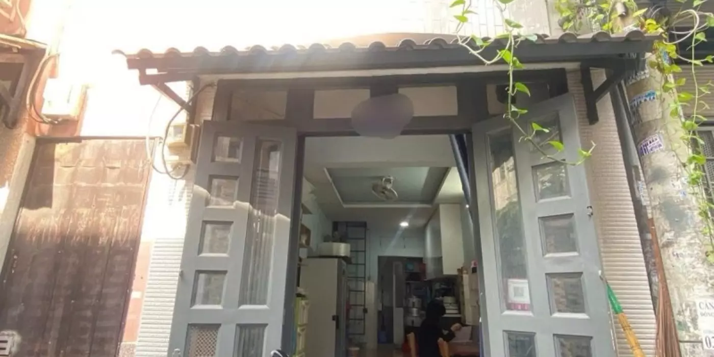 NGAY BÀU CÁT ĐỒNG ĐEN - PHƯỜNG 12 TÂN BÌNH - NHỈNH 4 TỶ - NHÀ VÀO Ở NGAY - GIÁ CHỈ 3.86 TỶ