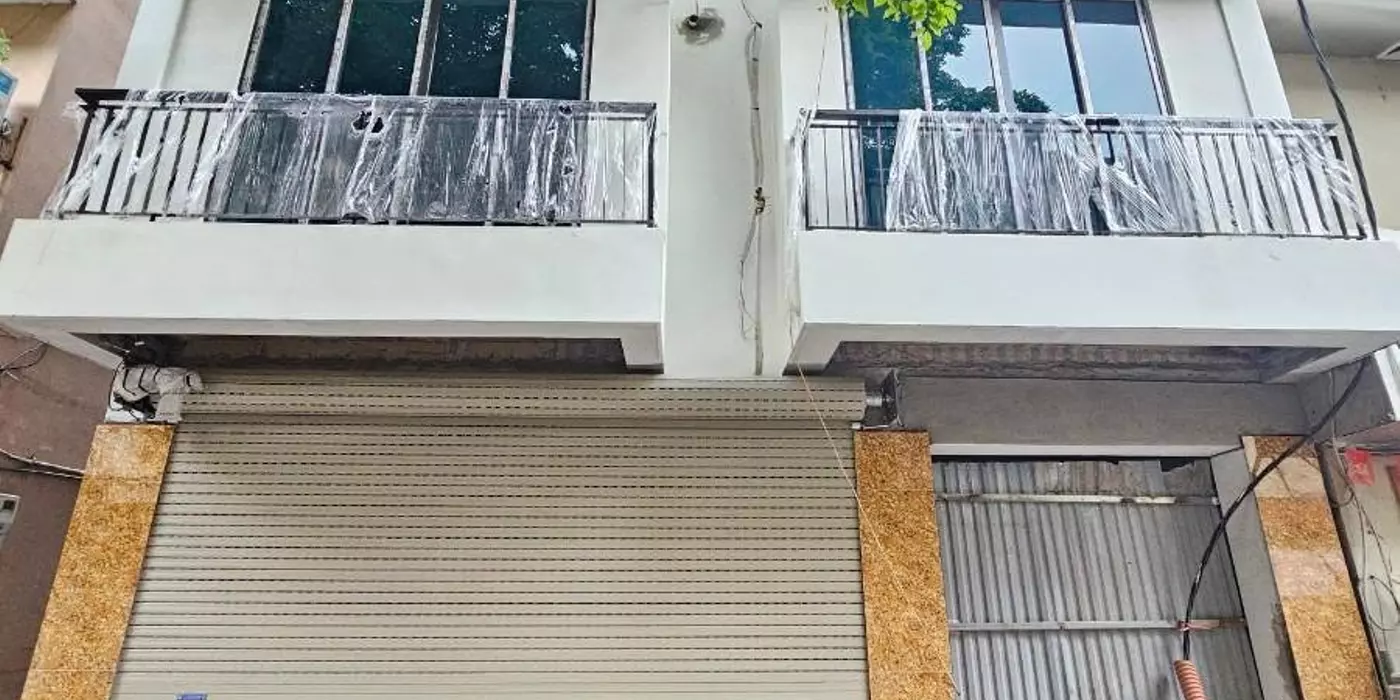 Thạch Bàn Long Biên 11 tỷ 55m Ngõ Thông Ô tô,sổ đỏ