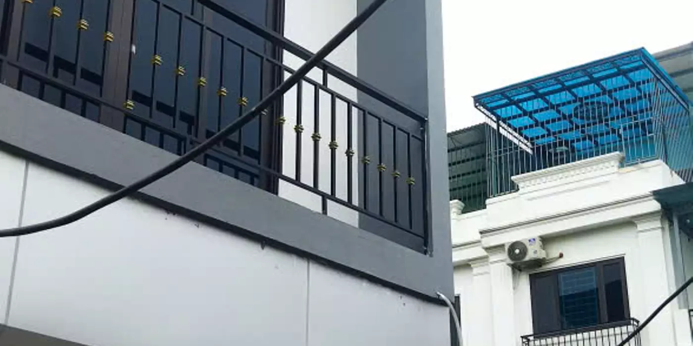 48m2 NHÀ MỚI ĐƠN LẬP, SƠN ĐỒNG - HOÀI ĐỨC, CAM KẾT QUY HOẠCH, nhỉnh 5 tỷ
