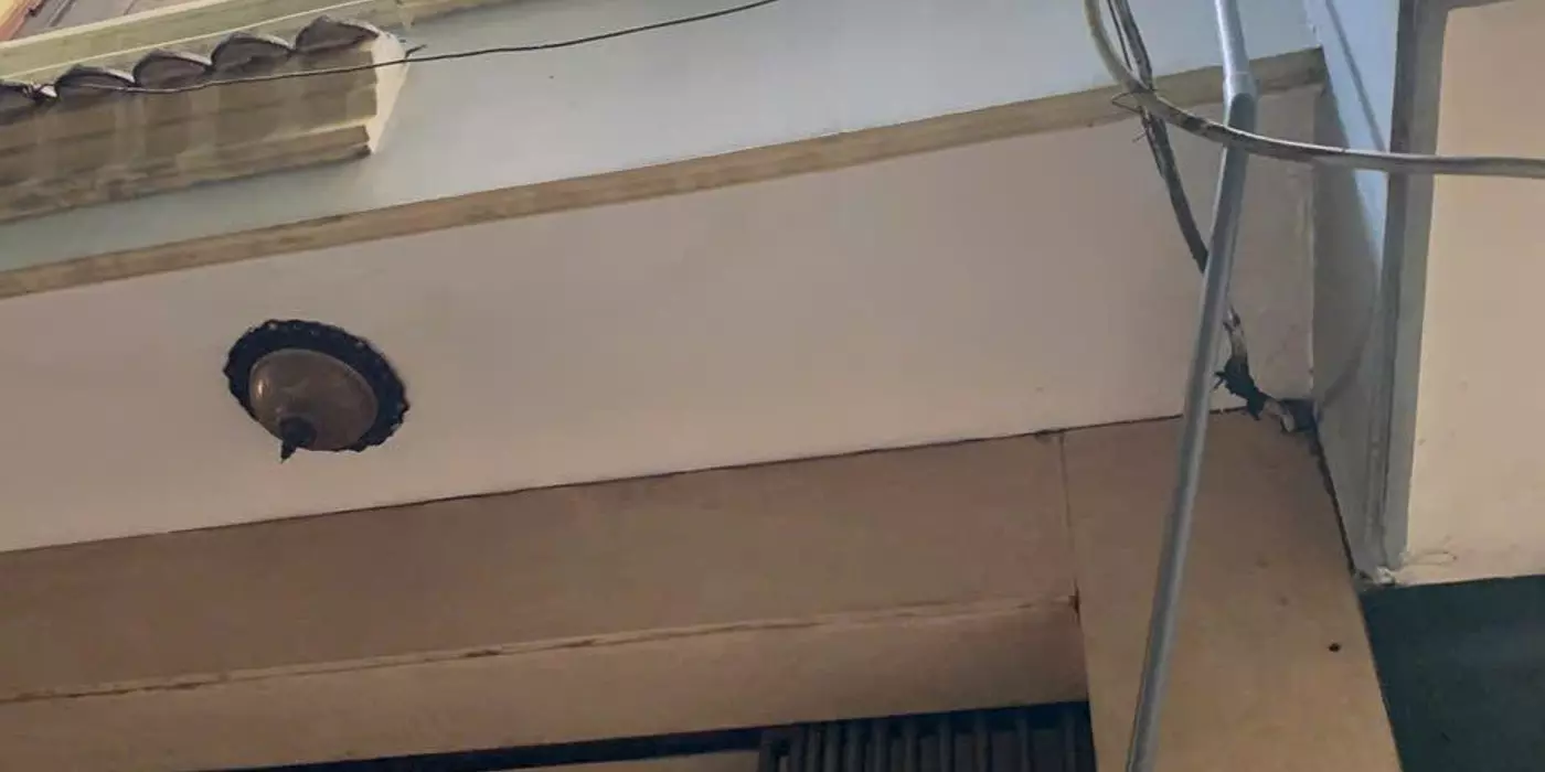 Cho thuê NR 3PN, 3WC tại Võ Văn Kiệt, 12 triệu, 128m2, Q5, HCM hàng hot vào ở ngay