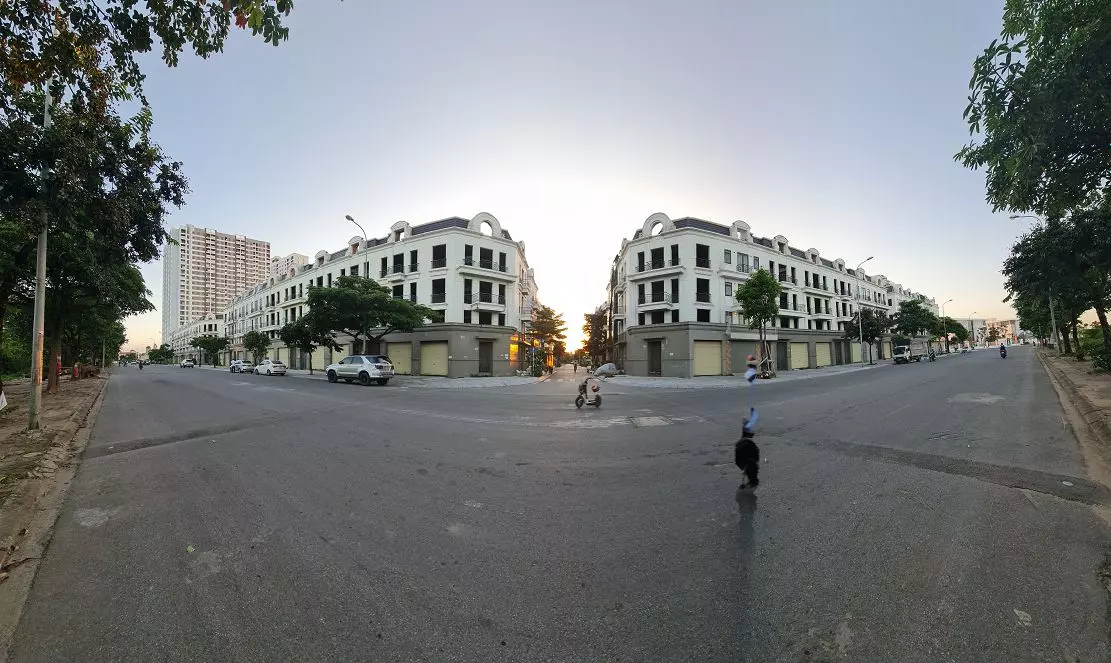 BÁN ĐẤT TĐC TRÂU QUỲ vị trí đẹp View vườn hoa 61m2 GIÁ ĐẦU TƯ  0392248515