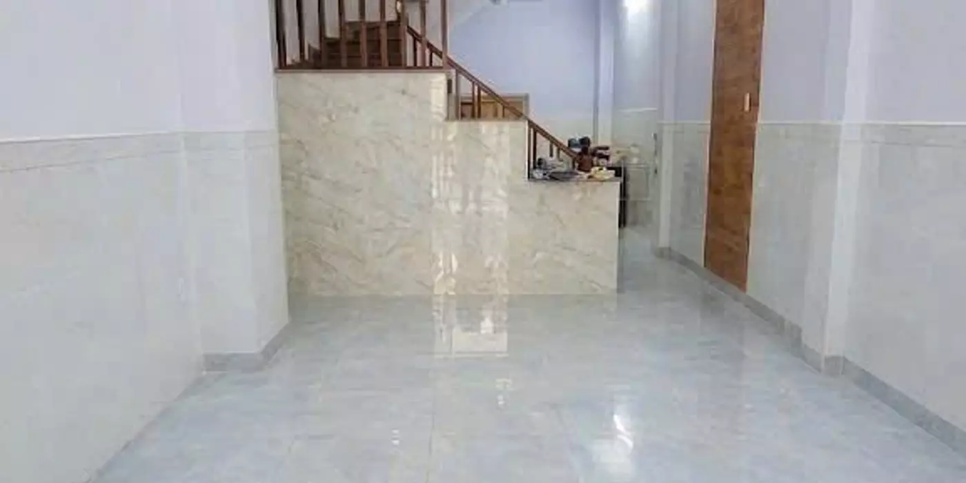 SIÊU PHẨM BÌNH TÂN: HẺM XE HƠI, TIỆN ÍCH ĐỈNH CAO!