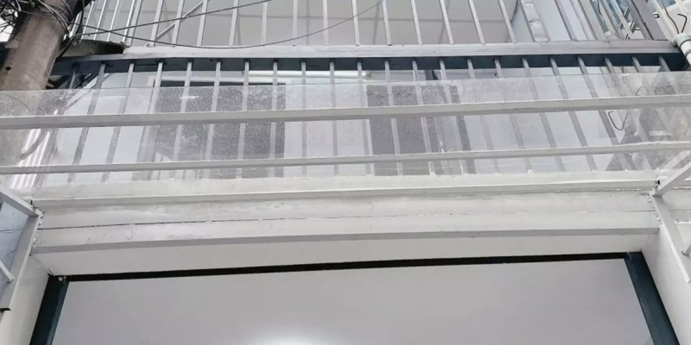 BÁN NHÀ GIÁ TỐT – TRẦN VĂN QUANG, P10, TÂN BÌNH – SỔ HỒNG RIÊNG – GIÁ 3.75 TỶ ( THƯƠNG LƯỢNG)