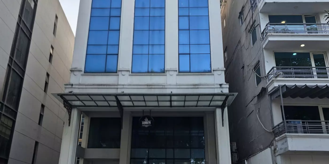 Nhà tôi cho thuê nhà, 106m2- 6T, Hàng Gai, Hàng Hòm, Hàng Bông -41 tr