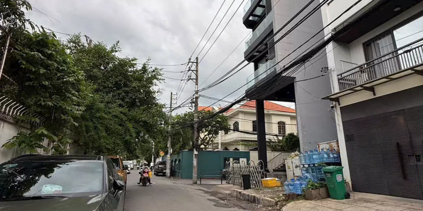🏡 BÁN NHÀ GÓC 2 MẶT TIỀN ĐƯỜNG SỐ – P. AN KHÁNH, QUẬN 2
