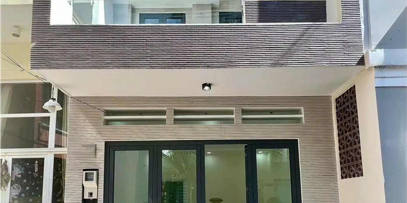 CHÍNH CHỦ 0938676685 BÁN NHÀ 2 TẦNG MẶT TIỀN HXH 6M Đ.NGUYỄN KHẮC NHU, QUẬN 1- 4M*11M- CHÀO 14T-