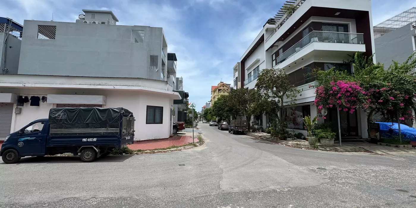 ĐẤT TÁI ĐỊNH CƯ ĐẰNG HẢI 2 – NGAY TRUNG TÂM HÀNH CHÍNH QUẬN HẢI AN
