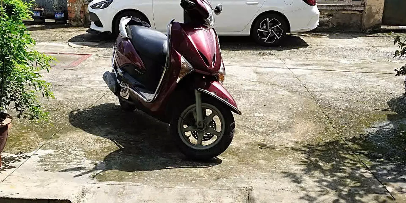 CHO THUÊ NHÀ TẦNG TRỆT – CƯ XÁ 18 CĂN – NGUYỄN THÁI SƠN, GÒ VẤP