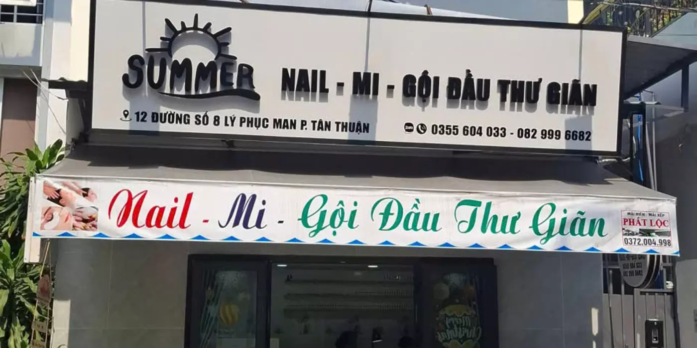 CHÍNH CHỦ SANG NHƯỢNG MẶT BẰNG KINH DOANH GIÁ TỐT TẠI PHƯỜNG TÂN THUẬN ĐÔNG, QUẬN 7, TP HỒ CHÍ MINH