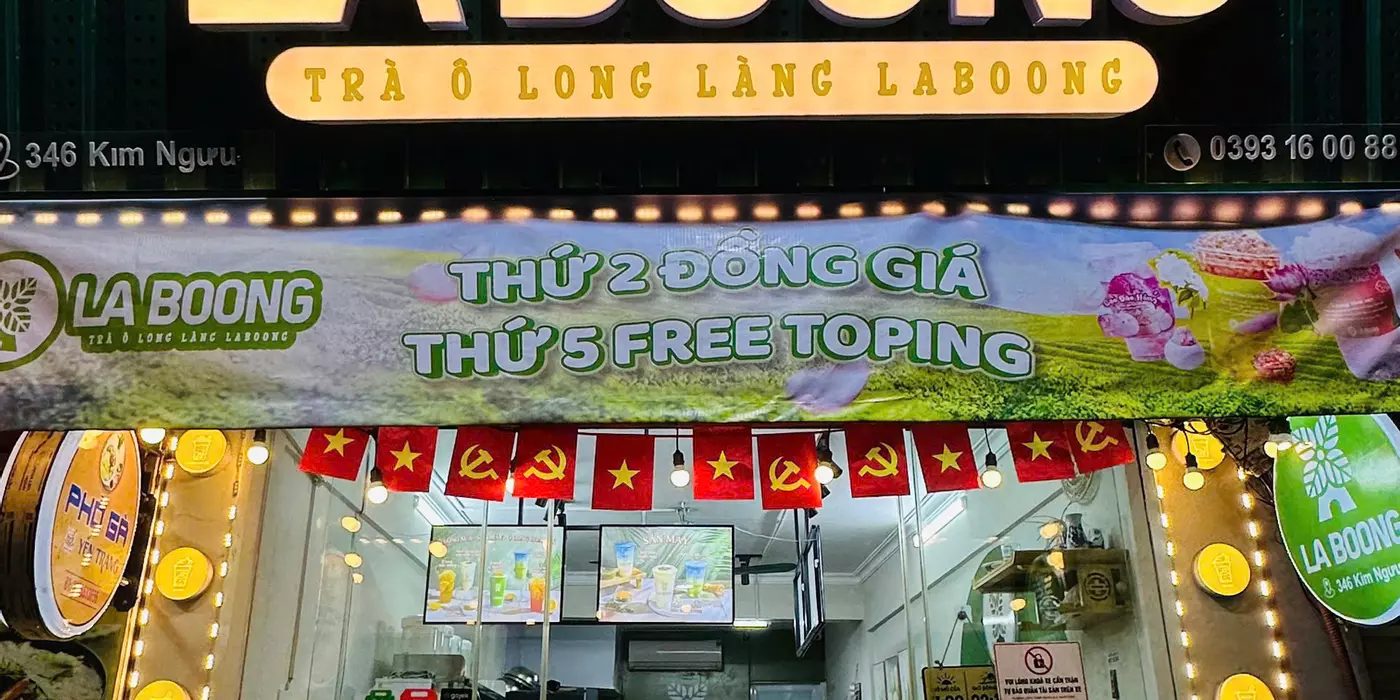 CHO THUÊ MẶT BẰNG KINH DOANH MẶT PHỐ KIM NGƯU , BẠCH MAI, HÀ NỘI