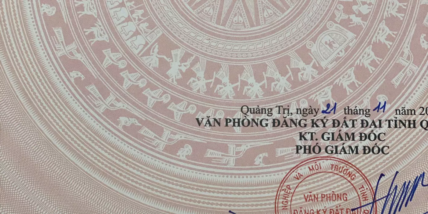 ►  CHÍNH CHỦ BÁN ĐẤT BIỂN TRUNG GIANG – QUẢNG TRỊ