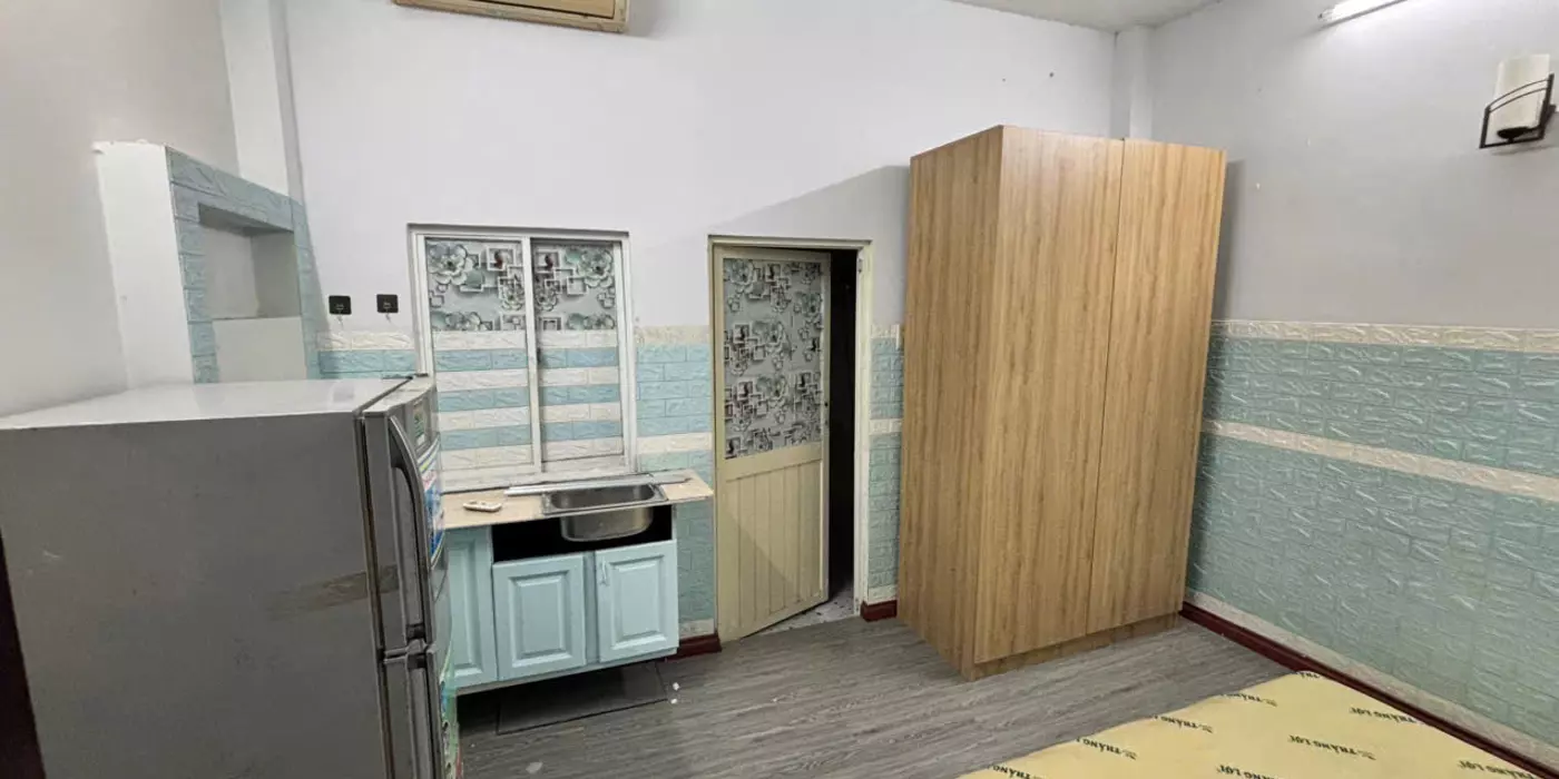 STUDIO FULL NỘI THẤT – DỌN VÀO Ở NGAY - GÒ VẤP, TP HCM