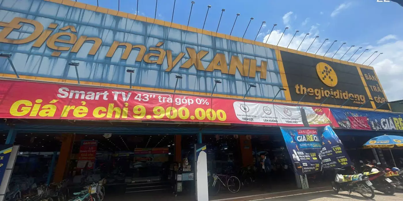 SIÊU PHẨM MẶT TIỀN QUỐC LỘ 22 – NGAY NGÃ TƯ TRUNG CHÁNH, HÓC MÔN
