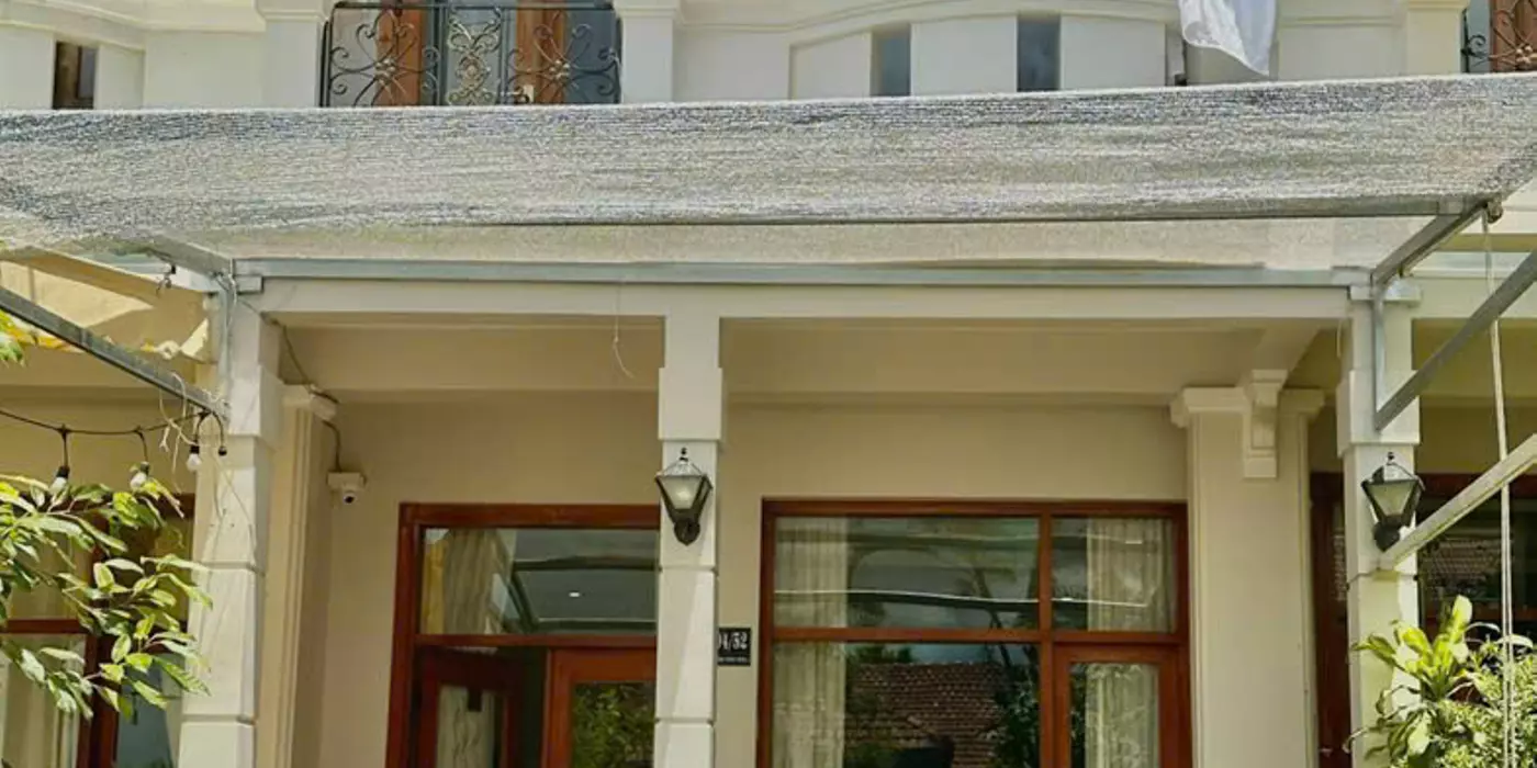 Cho thuê villa nhỏ 4 phòng Phù Đổng Thiên Vương Đà Lạt 16 triệu/ tháng