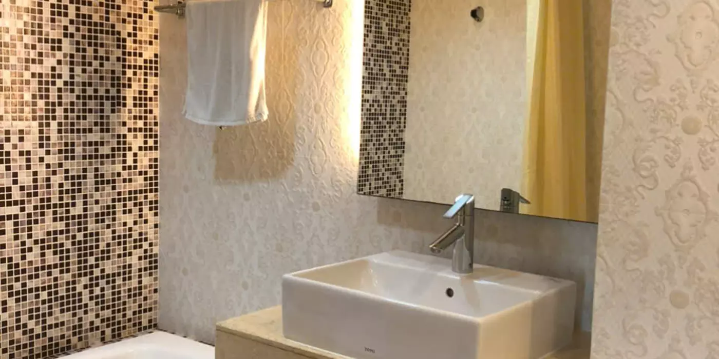 BÁN CĂN HỘ CAO CẤP THÁP B – TD PLAZA HẢI PHÒNG | 154m² | VIEW BỂ BƠI ĐẸP
