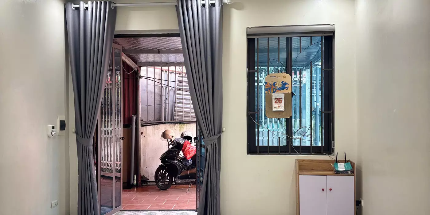 CHO THUÊ NHÀ NGUYÊN CĂN TẠI MỸ HÀO, HƯNG YÊN – FULL NỘI THẤT, CHỈ XÁCH VALI VÀO Ở