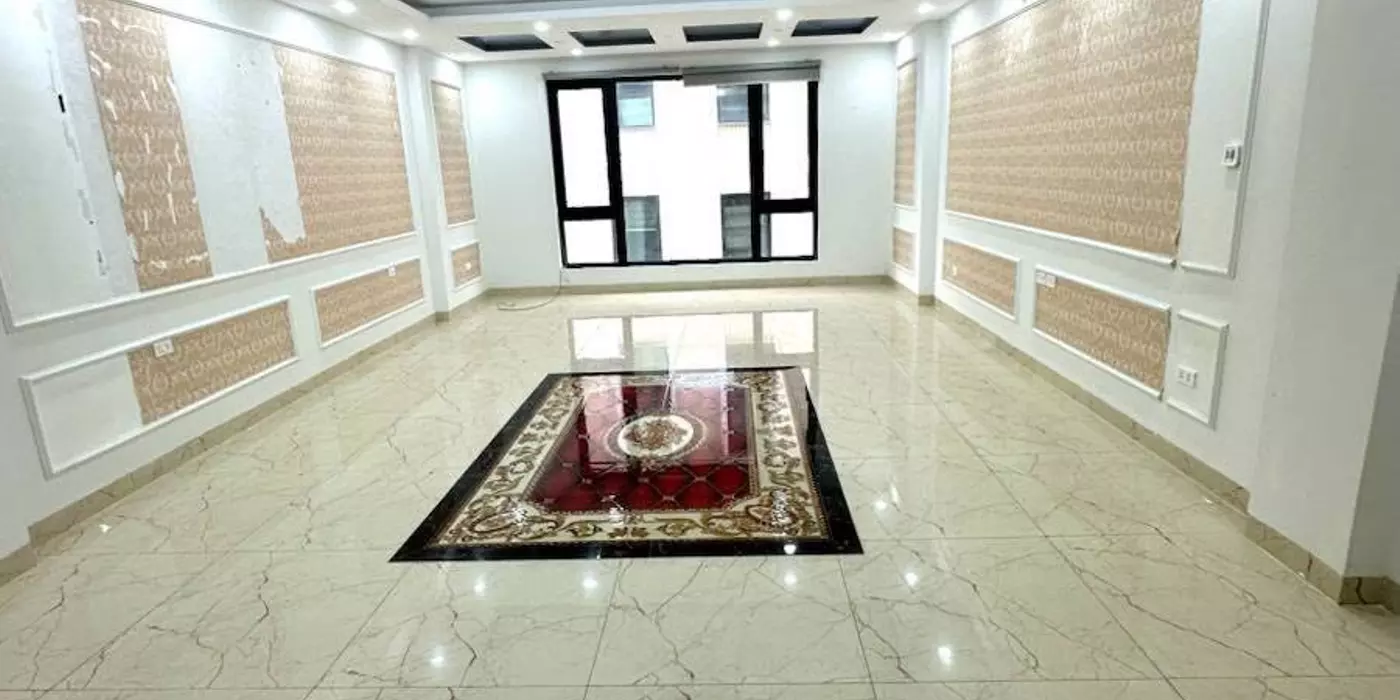 **NHÀ PHÂN LÔ ĐỖ QUANG 65M² - MT 5.5M – 6 TẦNG THANG MÁY – THÔNG SÀN – Ô TÔ TRÁNH**