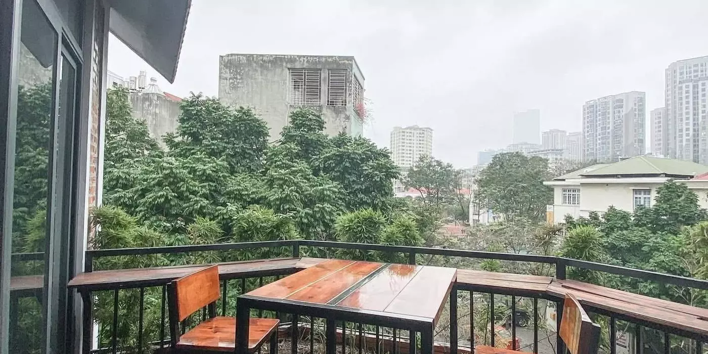 BIỆT THỰ MẶT PHỐ VŨ PHẠM HÀM 186M² - MT 15M – LÔ GÓC – THANG MÁY – DÒNG TIỀN 600 TRIỆU/NĂM