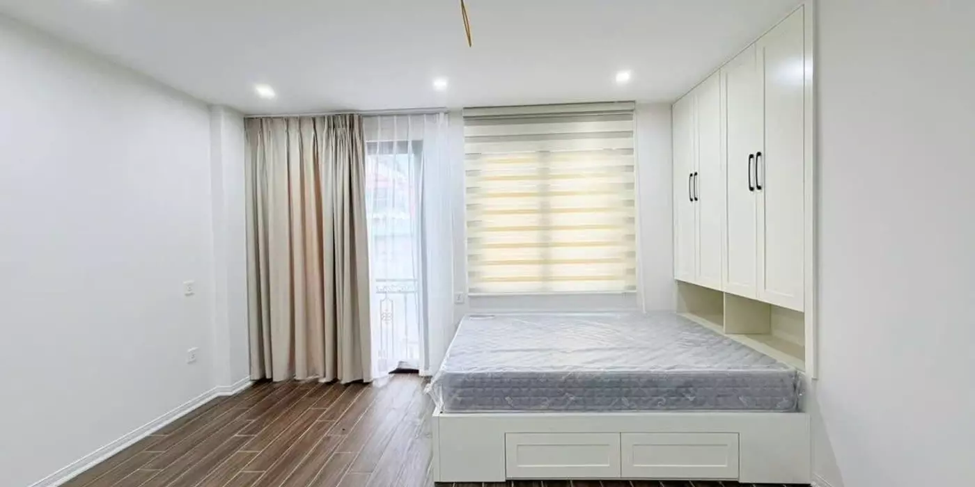 PHÂN LÔ THÁI HÀ 65M² - MT 5M - LÔ GÓC 3 THOÁNG - Ô TÔ TRÁNH - CHỈ 30 TỶ