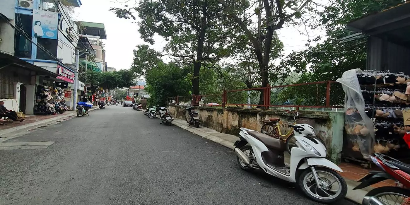 Hàng đẹp Đặng Xá Gia Lâm Hà Nội 68m2 MT 4,1m ô tô 7 chỗ mà giá chỉ 5 tỷ hơn  0392248515