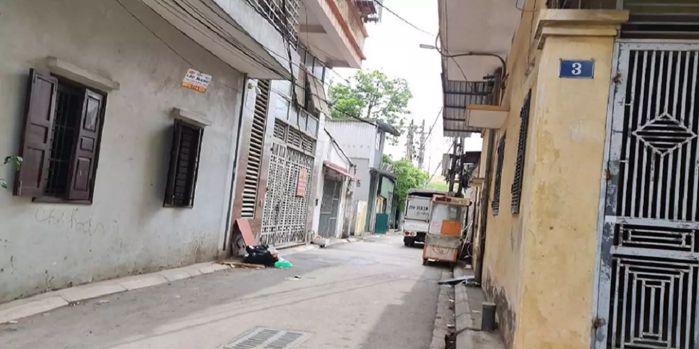 HÀNG ĐẸP TRÂU QUỲ  100m2  MT 6m  CÁCH Ô TÔ 15M  NHỈNH 10 TỶ  0392248515
