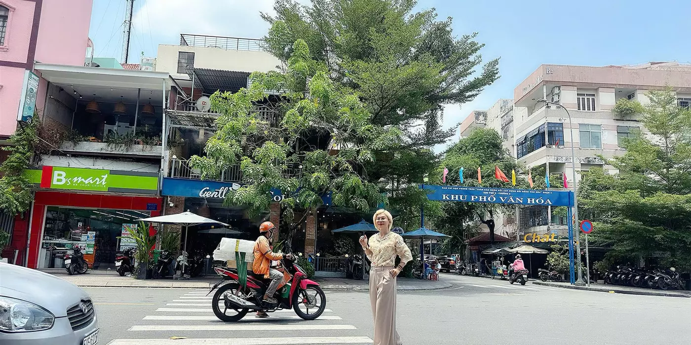 CHÍNH CHỦ MỘT ĐỜI CHƯA QUA ĐẦU TƯ - BÁN CĂN GÓC 2 MẶT TIỀN NGAY KHÁNH HỘI & VĨNH HỘI, QUẬN 4 -