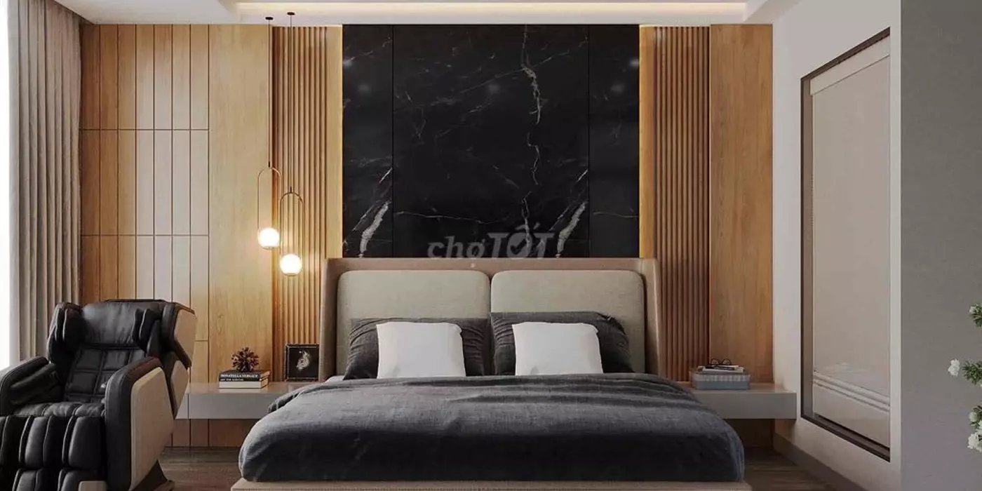 Nhà vị trí đẹp đường Thanh Am - Long Biên.