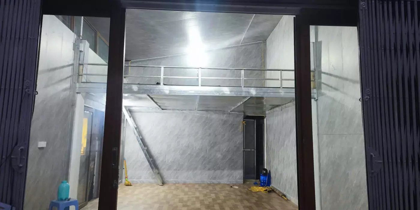 CHÍNH CHỦ CHO THUÊ MẶT BẰNG KINH DOANH TẠI NGUYỄN KHANG, CẦU GIẤY, HÀ NỘI