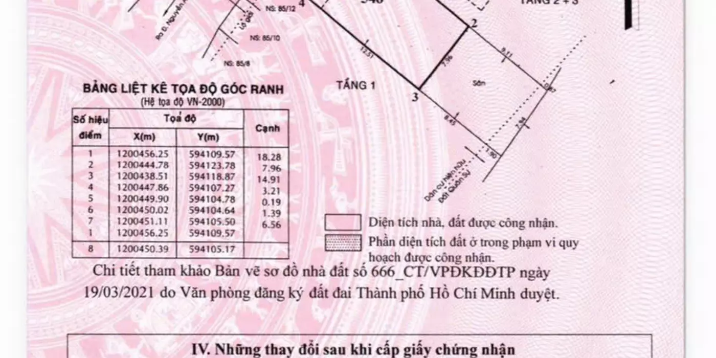 BIỆT THỰ PHỐ CAO CẤP TRUNG MỸ TÂY 17 – NGANG GẦN 8M – CHỈ 13,8 TỶ TL