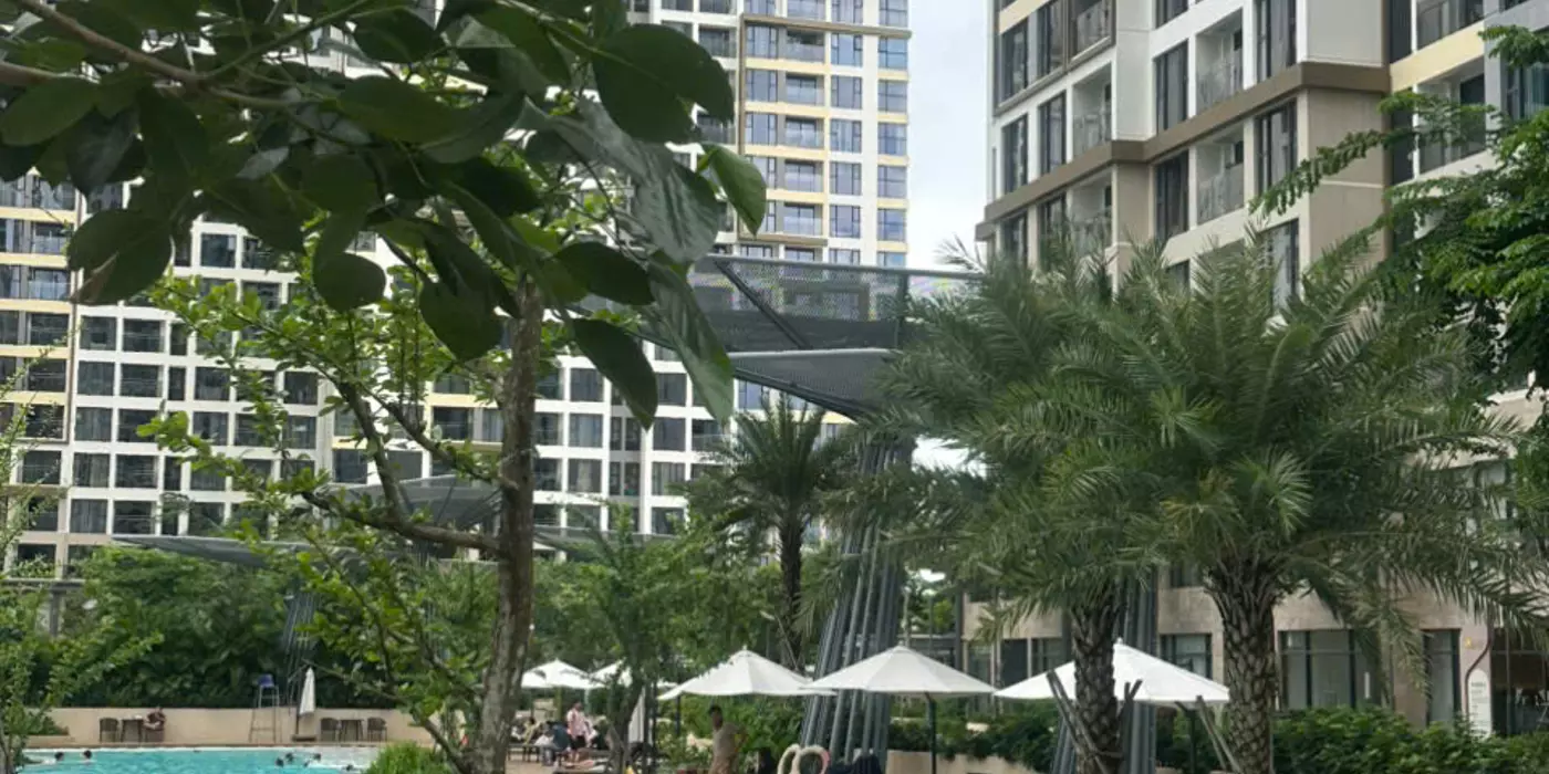 CHÍNH CHỦ CẦN BÁN CĂN HỘ MASTERI CENTRE POINT – ĐÃ CÓ SỔ – VÀO Ở NGAY