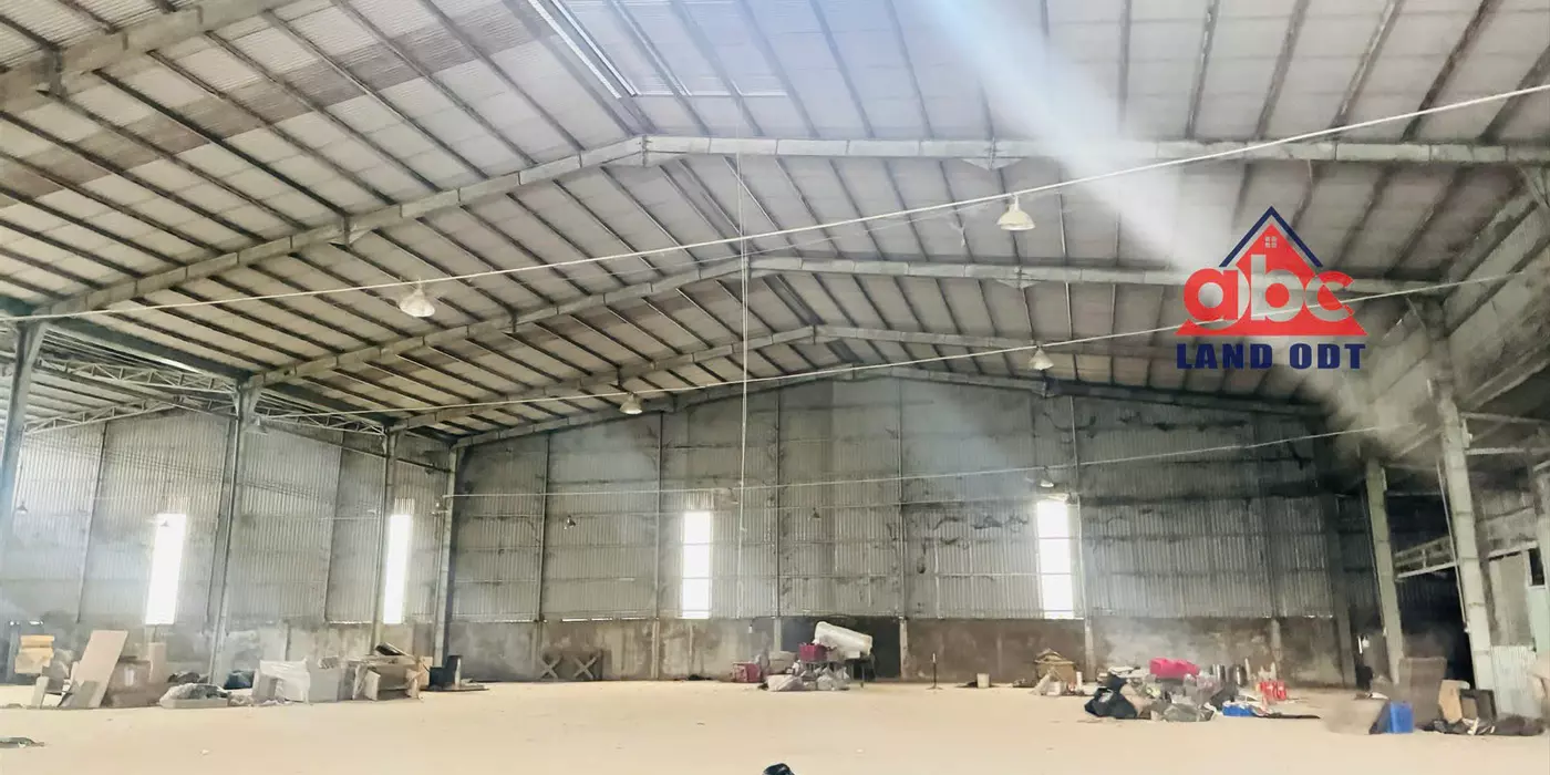 XN328 cho thuê xưởng sản xuất, kho lưu hàng ngoài KCN, bàn giao hoạt động liền