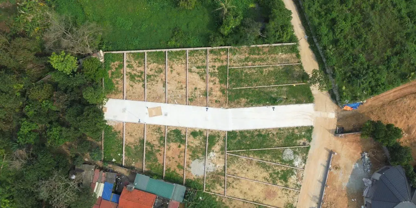 CHÍNH CHỦ BÁN LÔ ĐẤT ĐẸP – PHƯỜNG XUÂN HÒA, PHÚ THỌ - 100M2 - CHỈ 2 tỷ 600